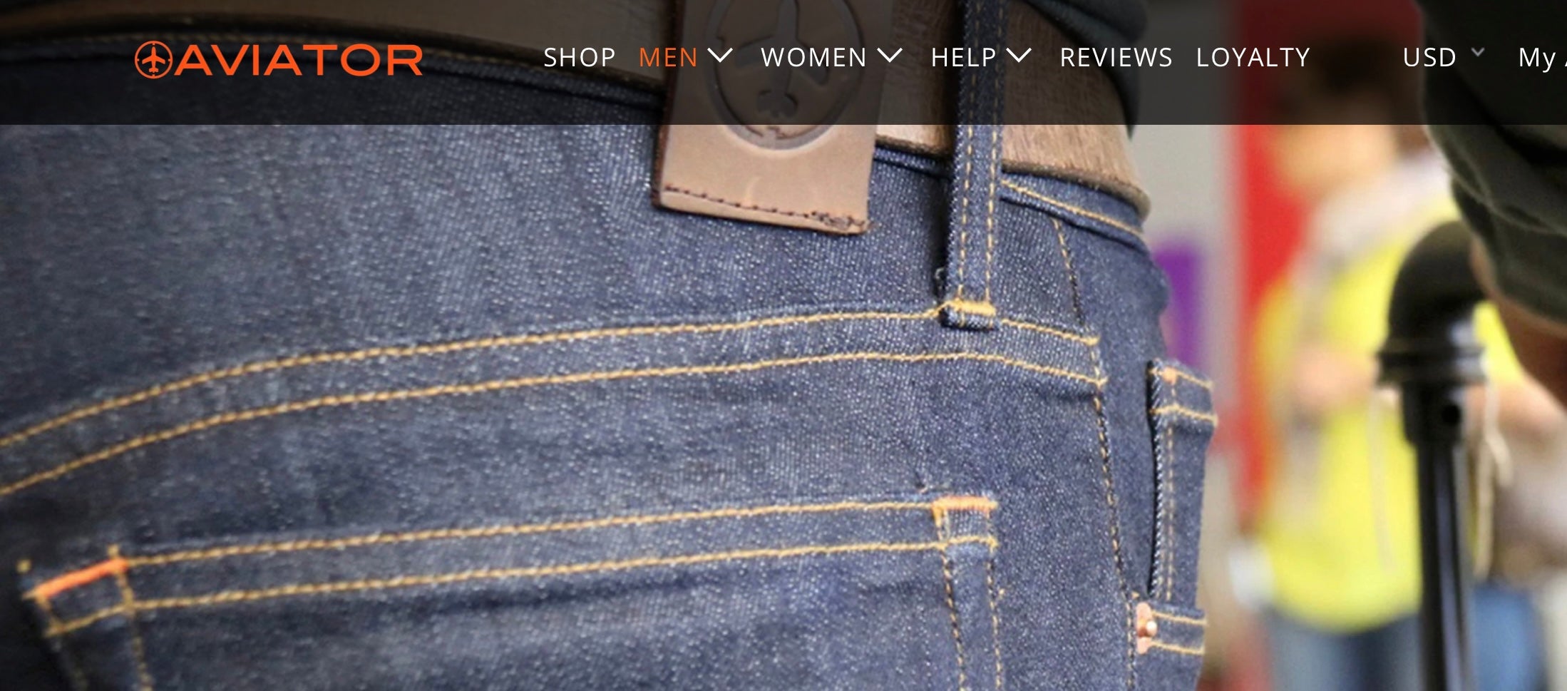 One-Bag Travel: Jeans?
