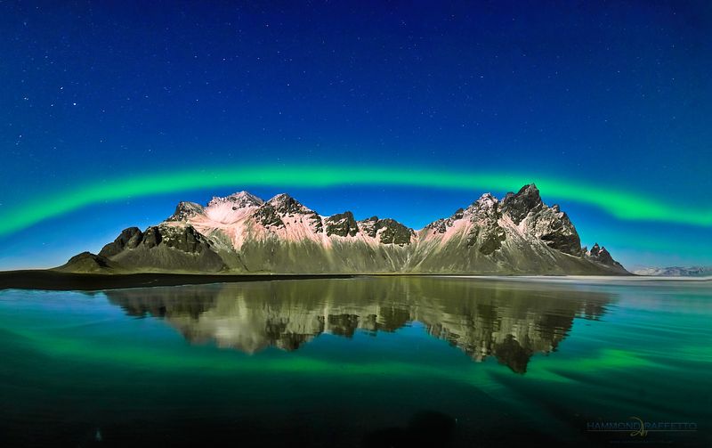 Vestrahorn Lux
