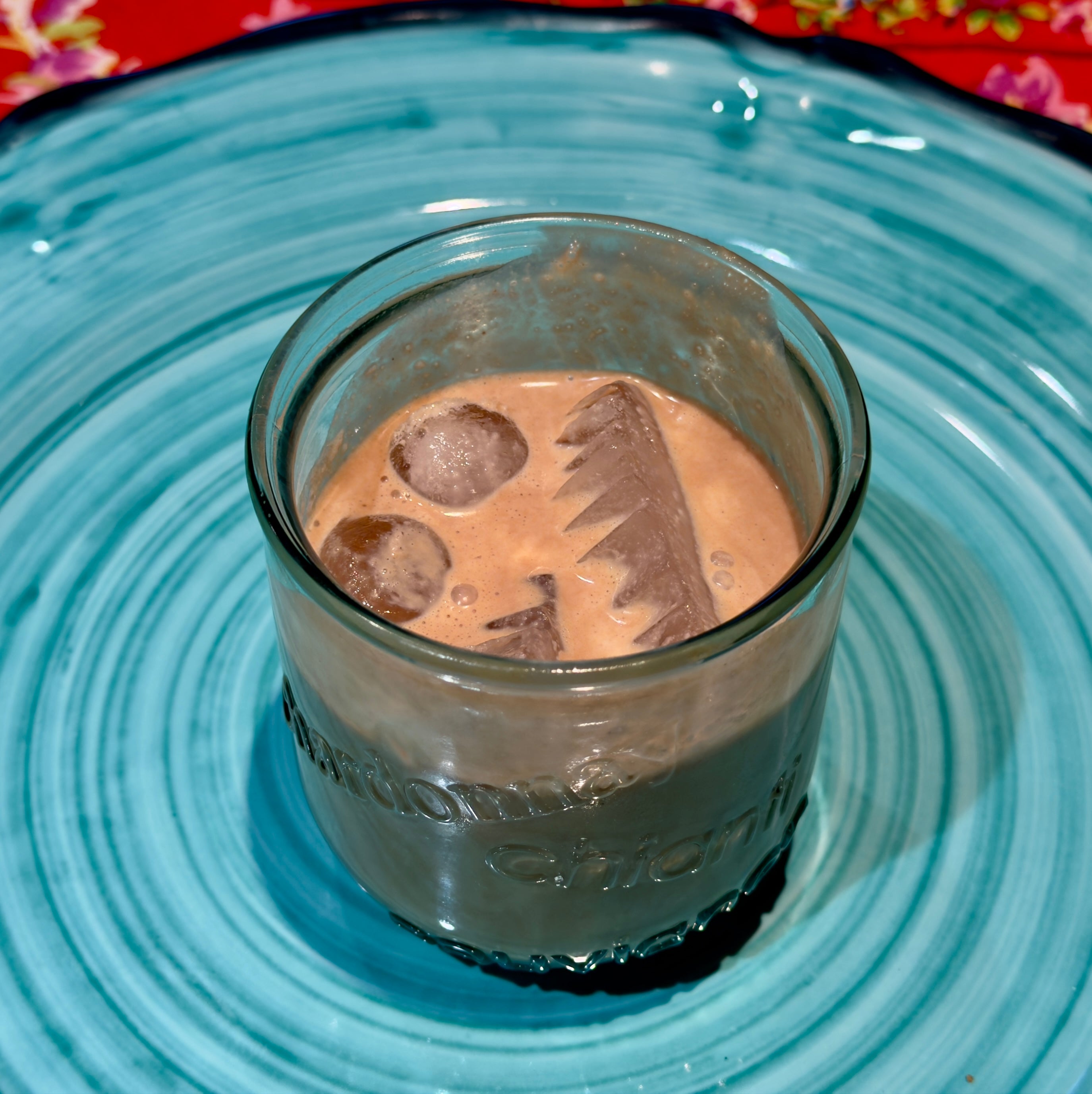 HRA Homemade Irish Crème Liqueur