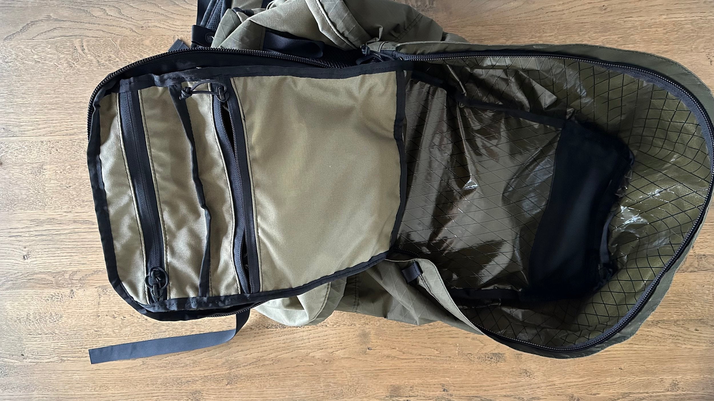 The Best Photo Backpack I Never Used