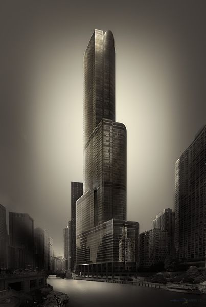 Occidens: Facing West