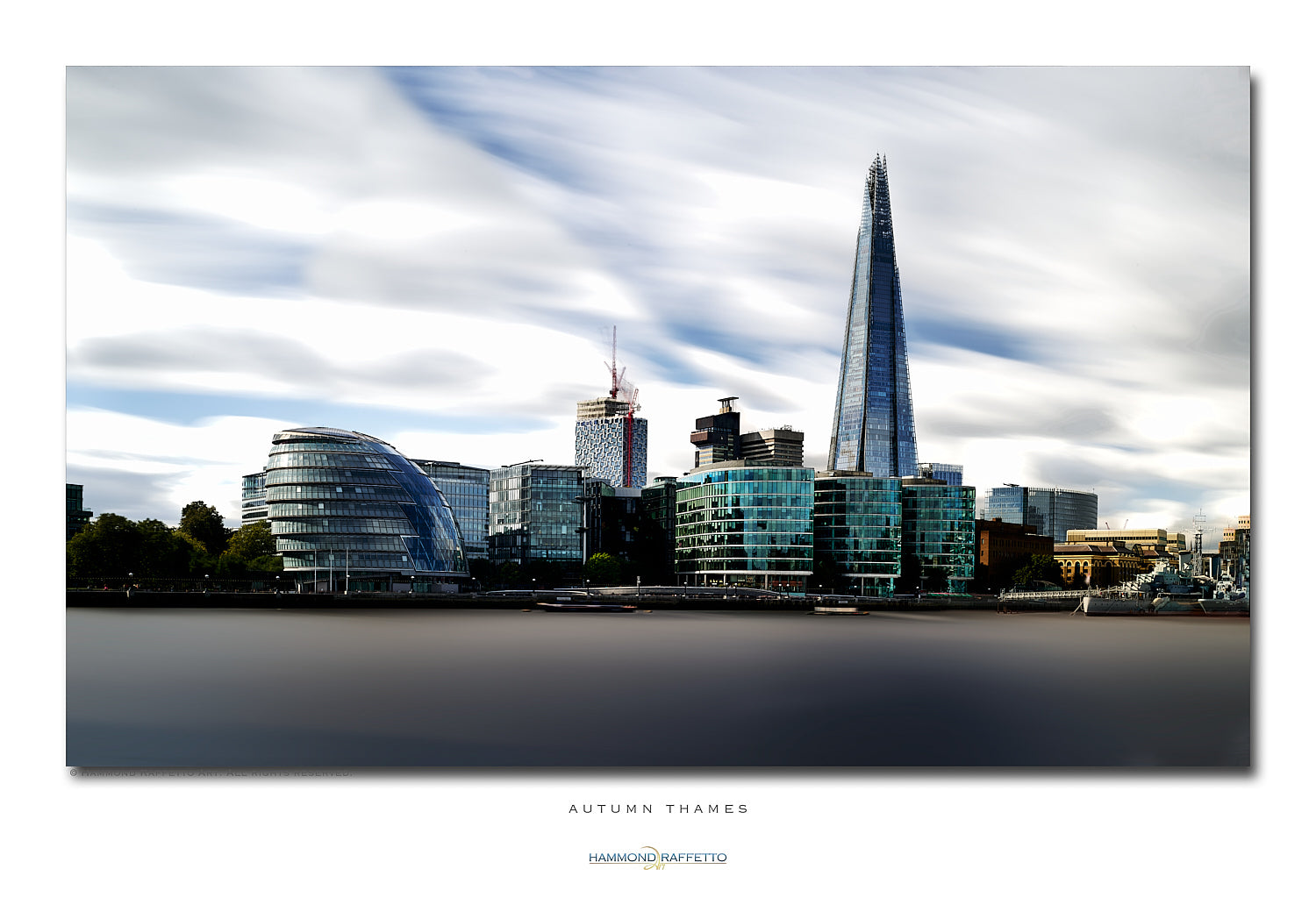 More London