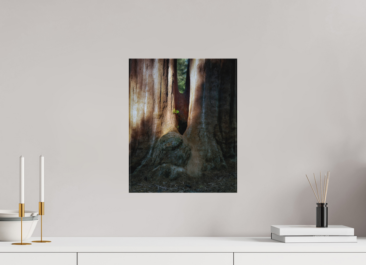12 x 15″, Fine Art Textile Semper iuvenis
