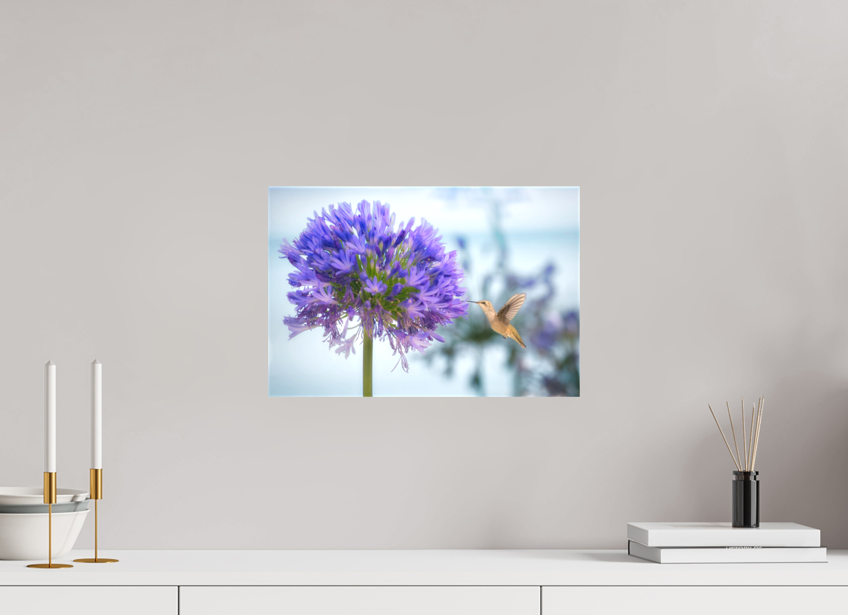15 x 10″, Fine Art Textile Trice