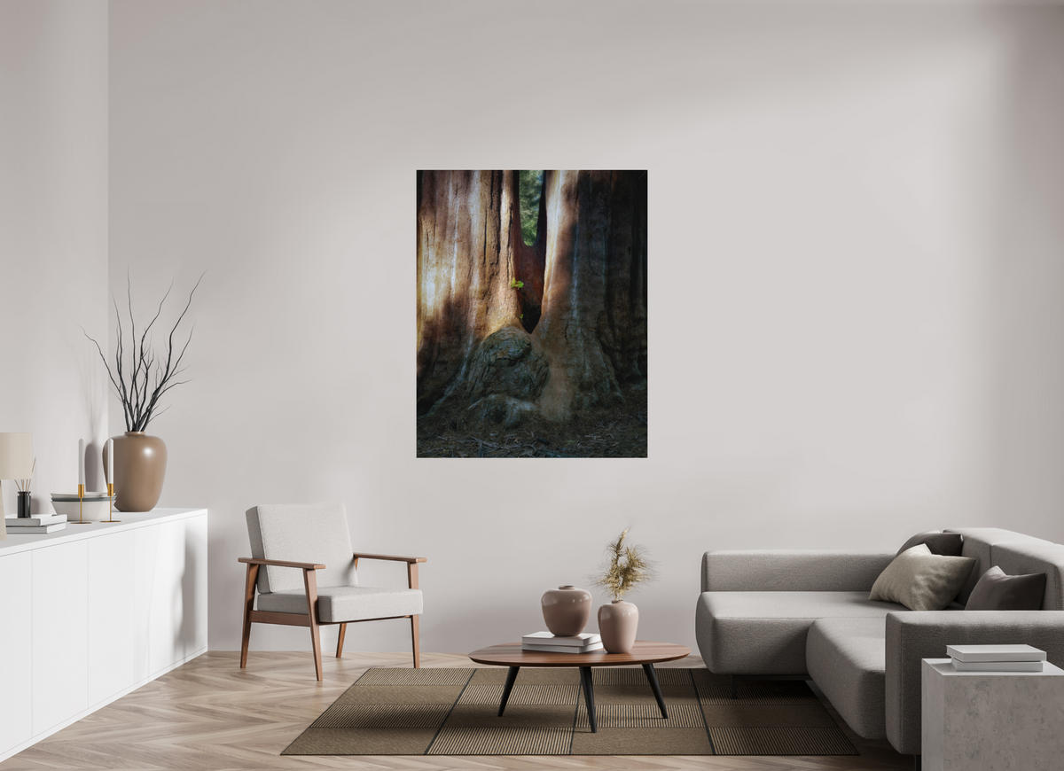 44 x 55″, Fine Art Textile Semper iuvenis