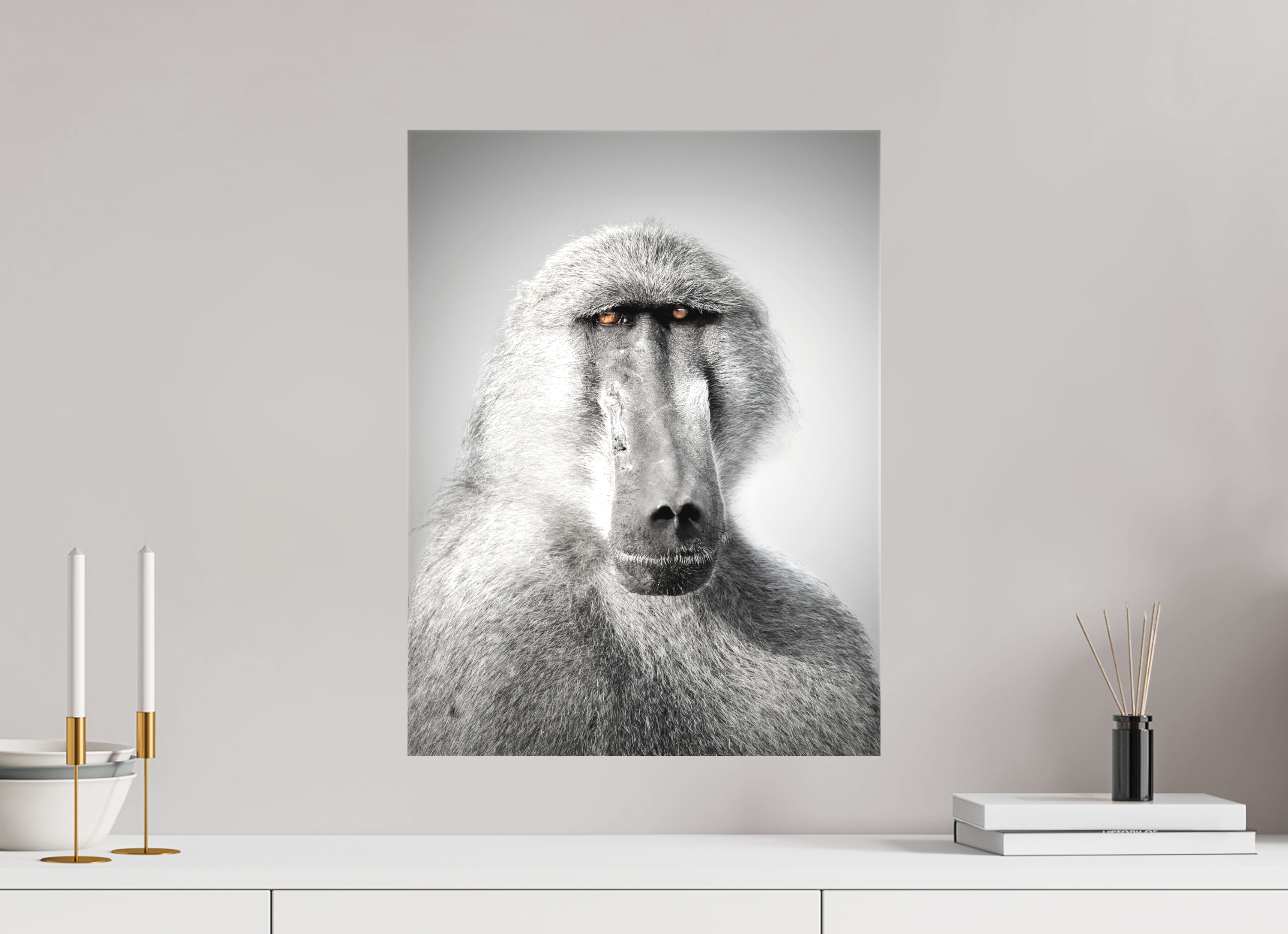 15 x 20″, Fine Art Textile Portrait of an Elder