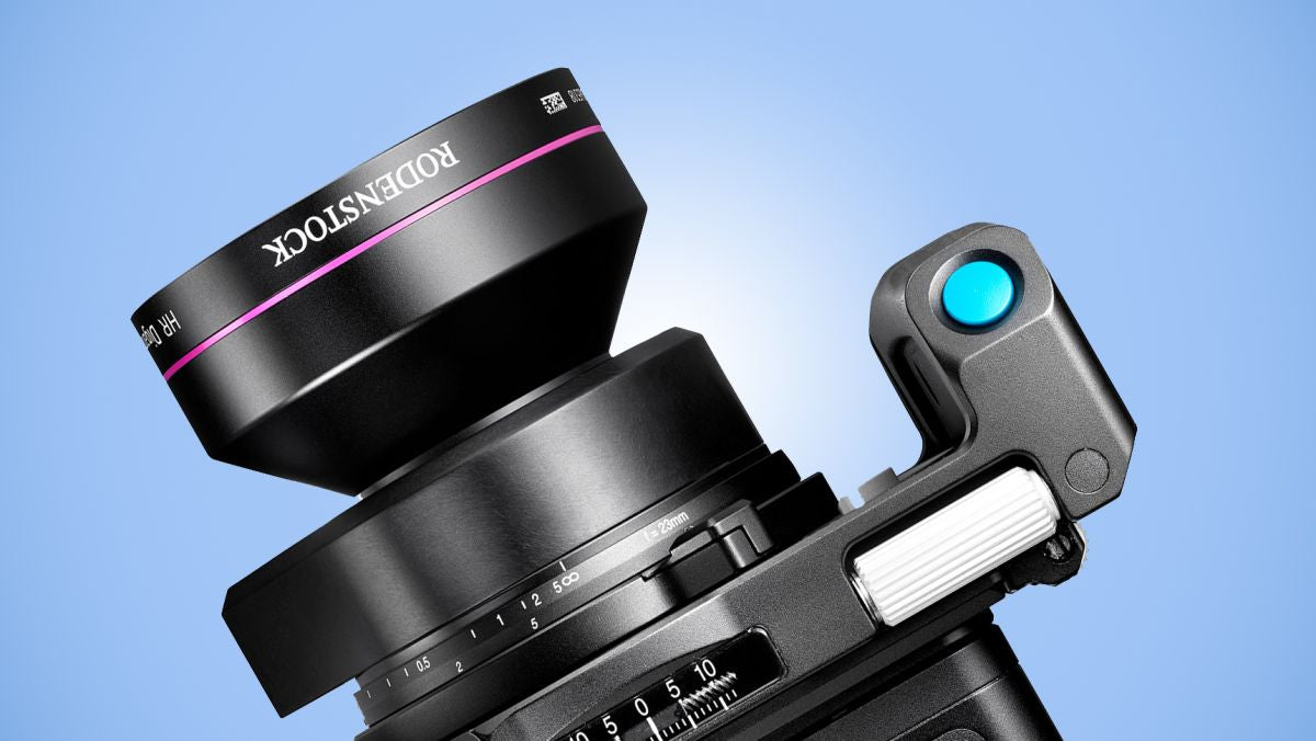 The Phase One XT