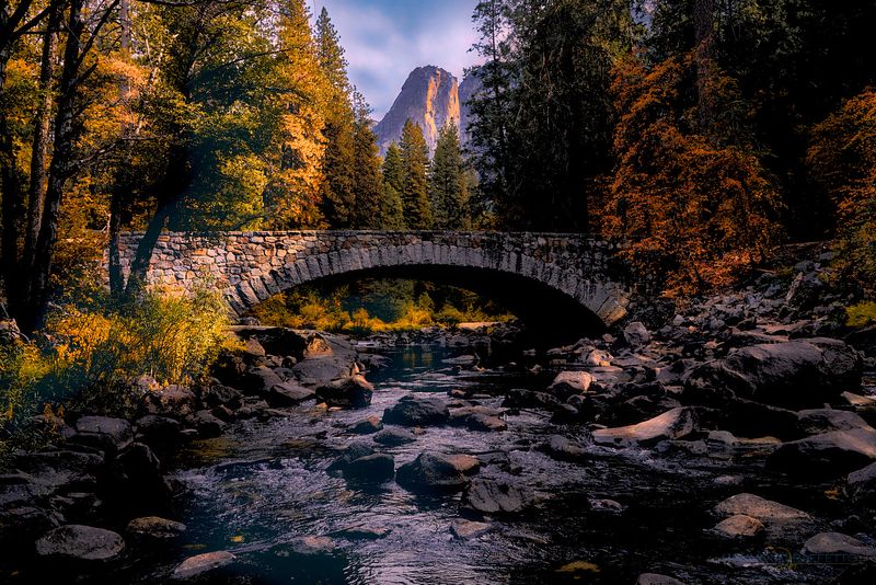 Pont Pohono