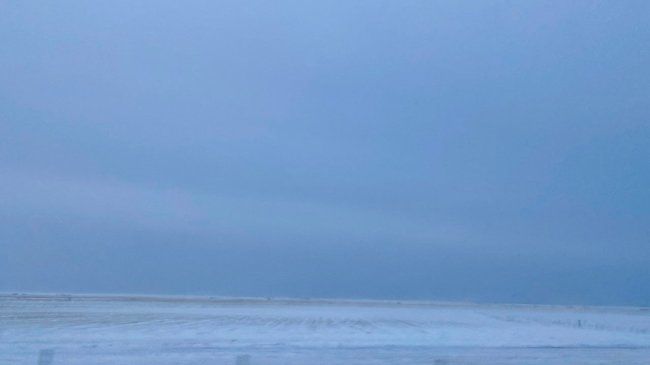 Changing Conditions