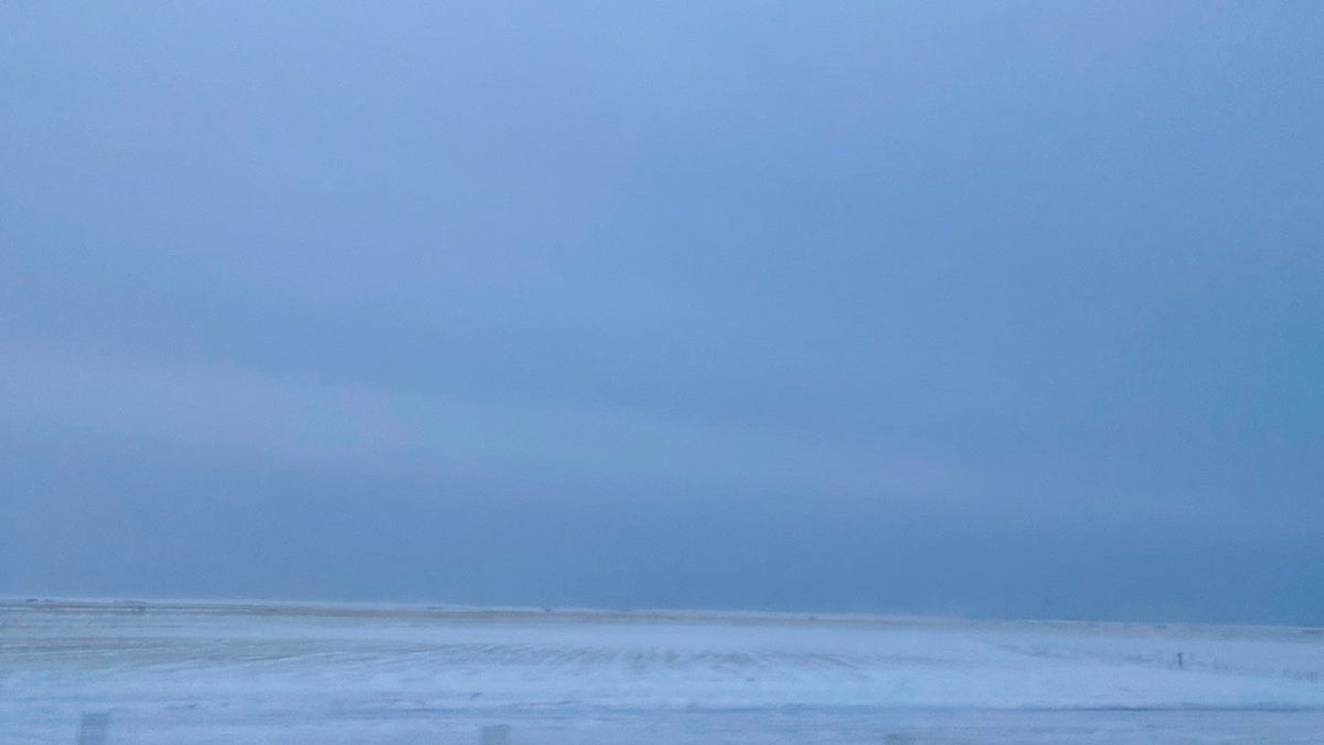 Changing Conditions