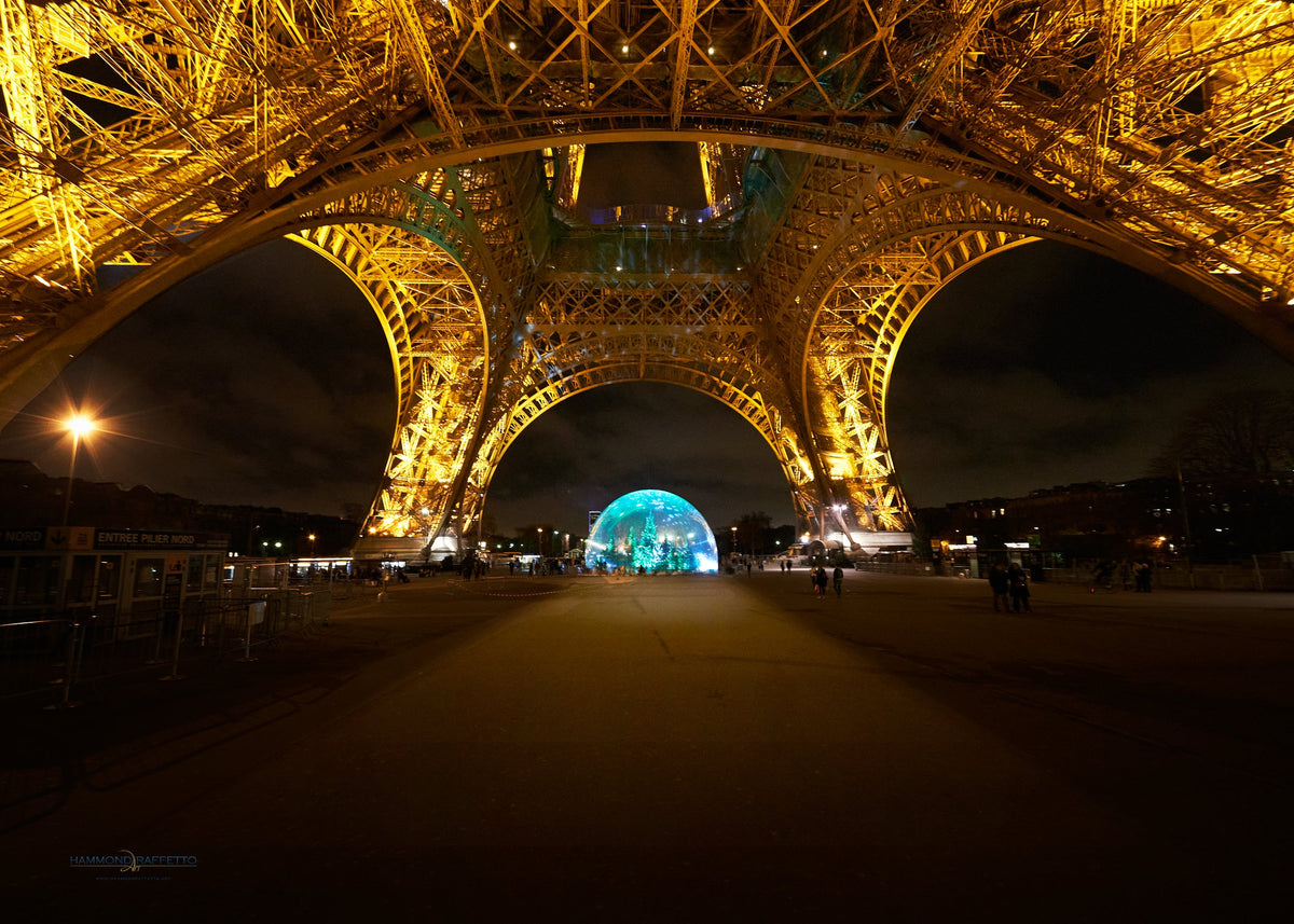 Tour de Force