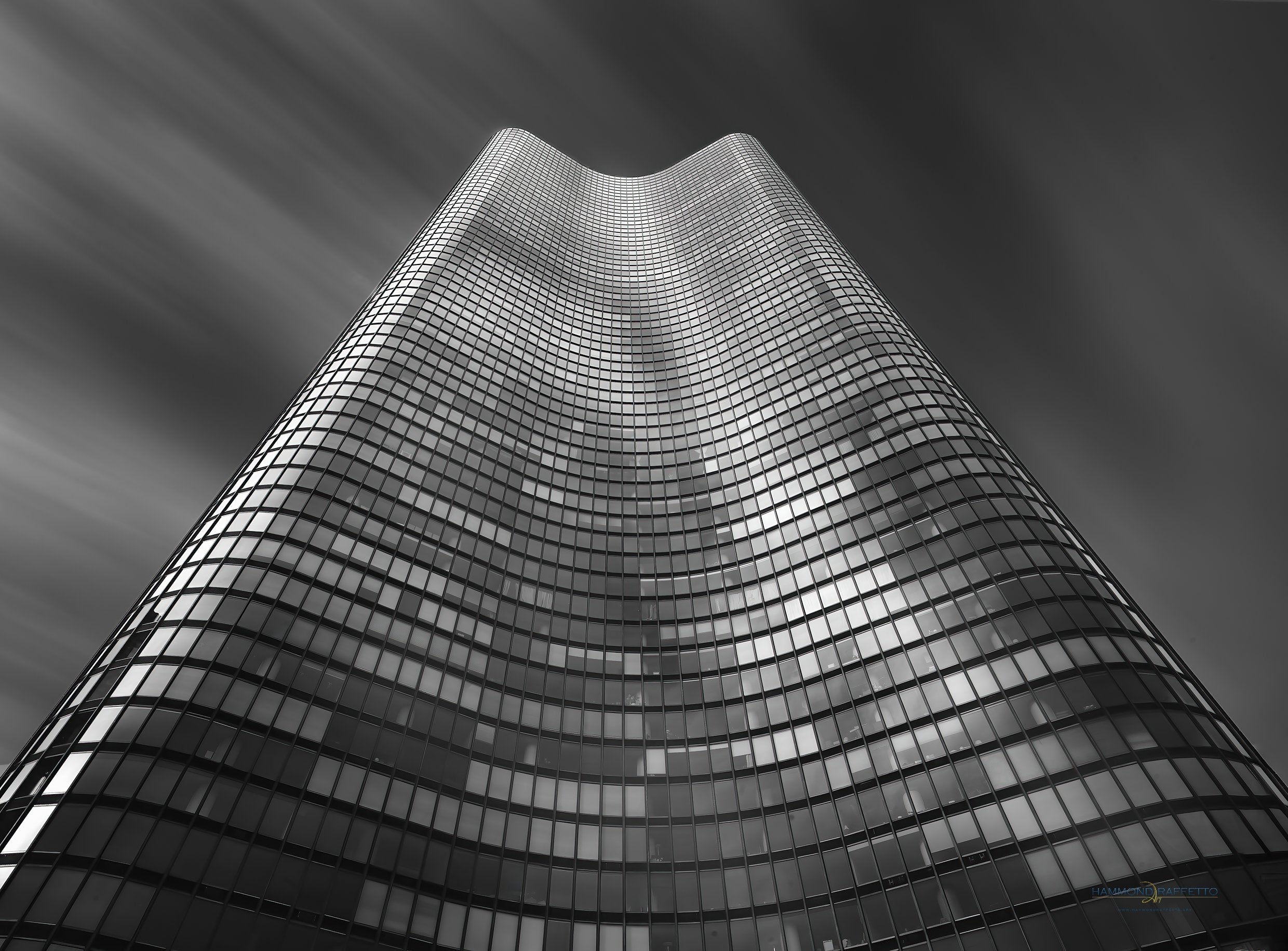 The Wind in the City