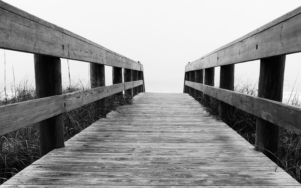 Into Nothing