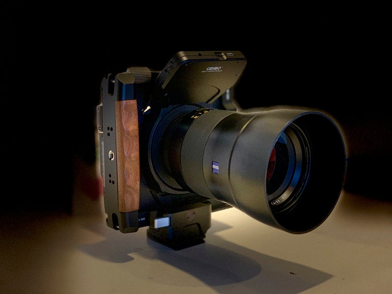"Which Camera Should I Buy?"