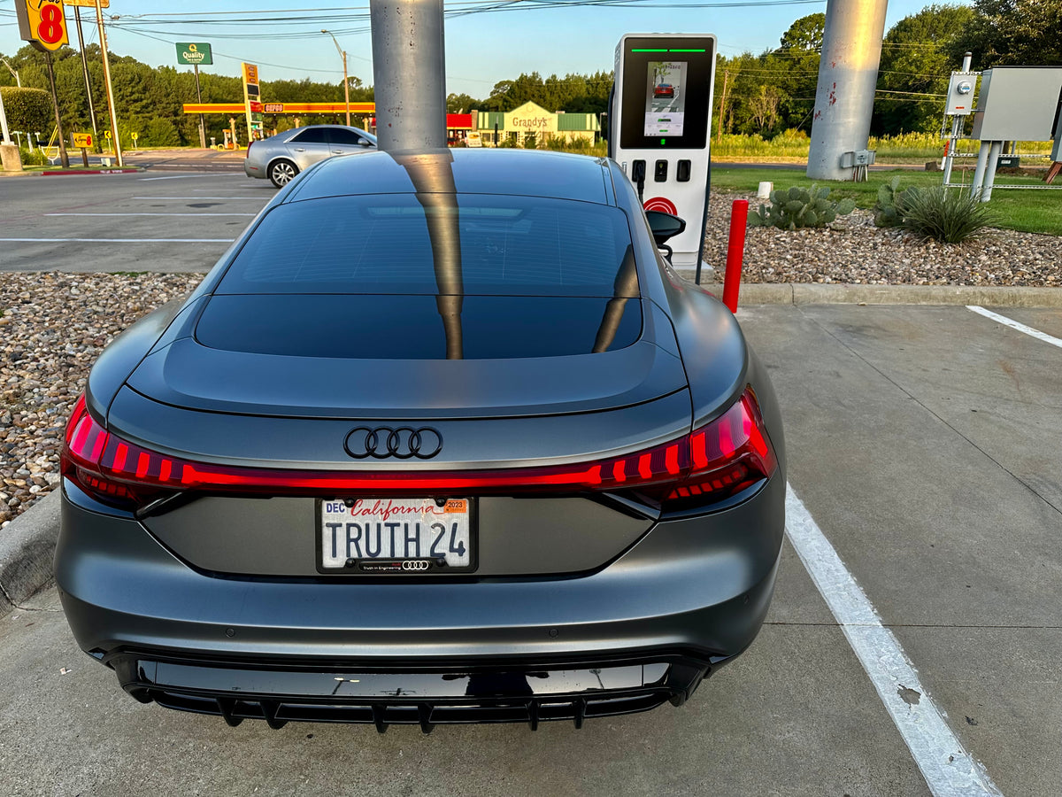 Road Trip 2023: Stage 2/Driving Day 5