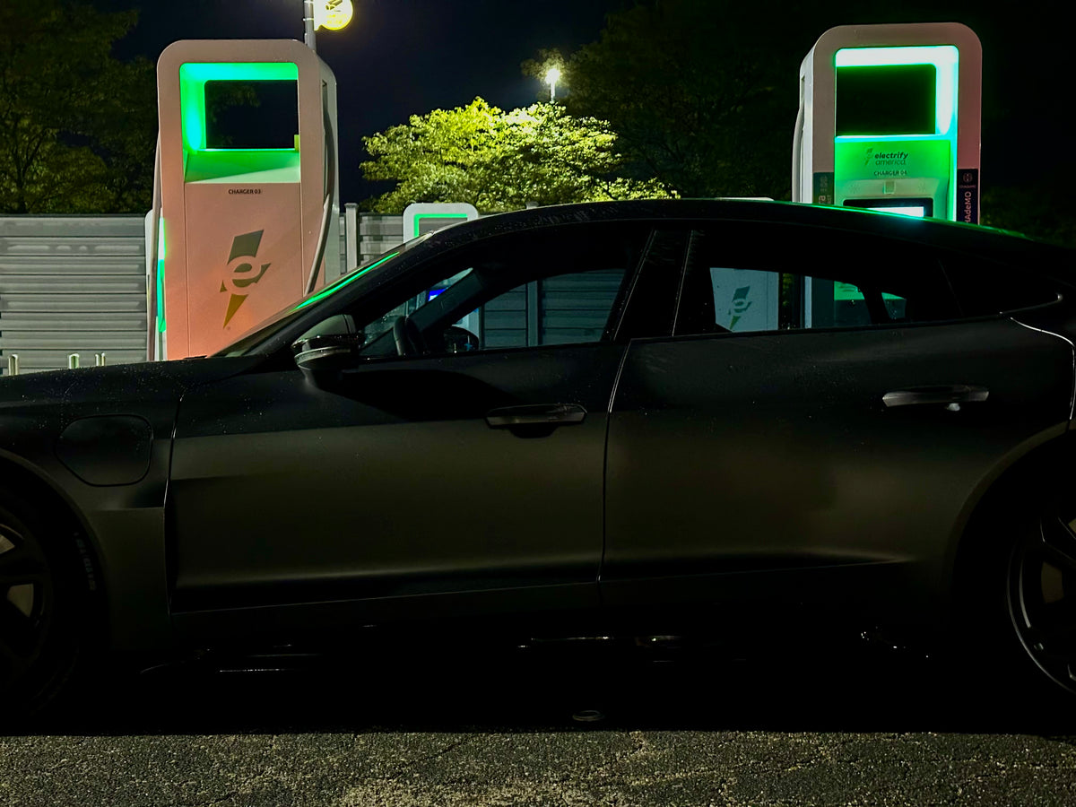 Road Trip 2023: Stage 5/Driving Day 11