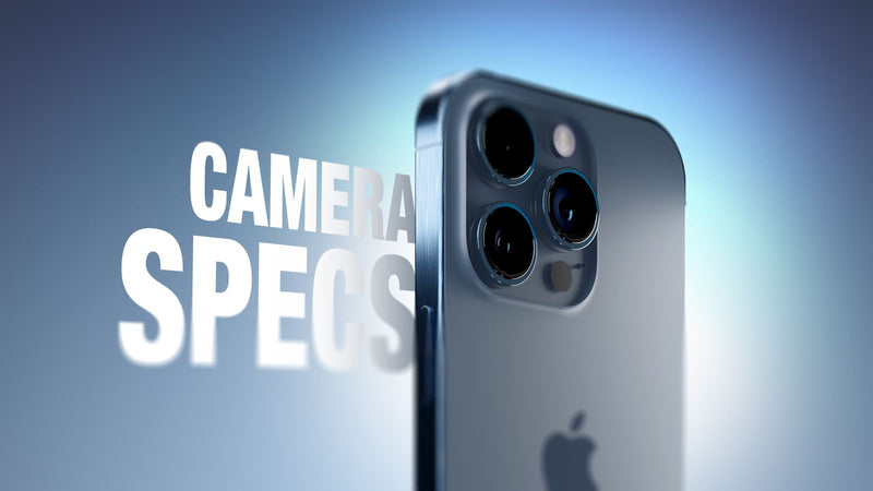 iPhone 15 la prossima settimana: la tua prossima e ultima fotocamera