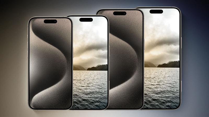 Fotografia computazionale: iPhone 16