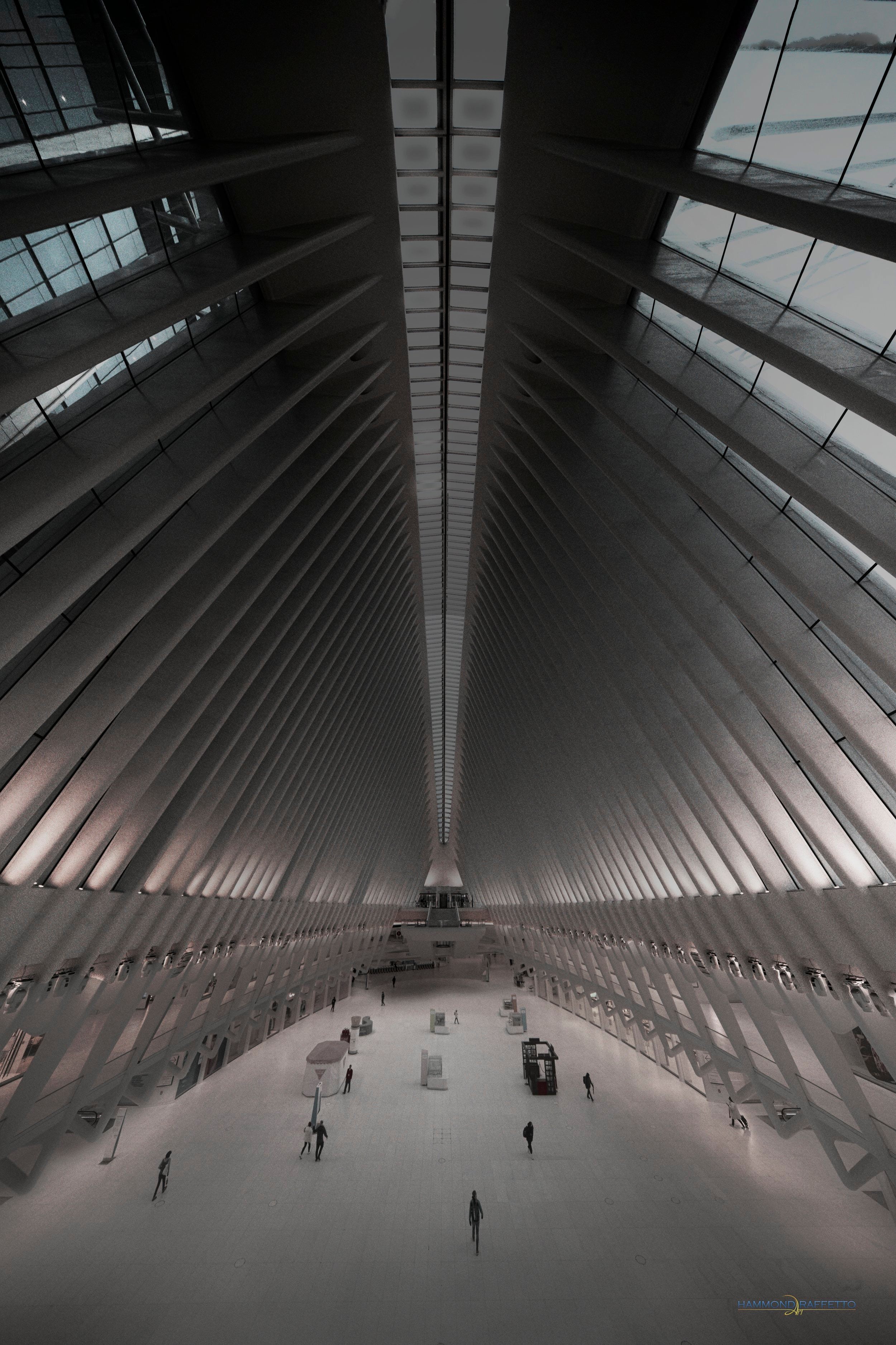 Oculus. Not.