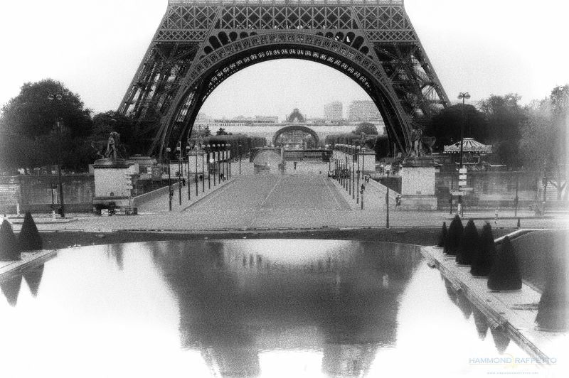 Paris à la Niépce