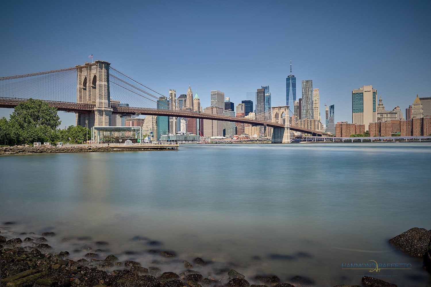 NYC Skyline Prints