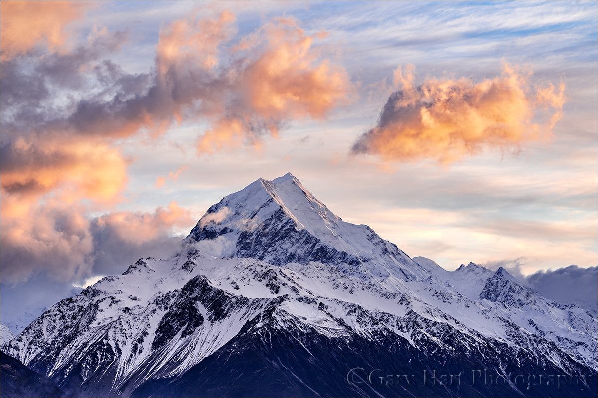 Middle Earth