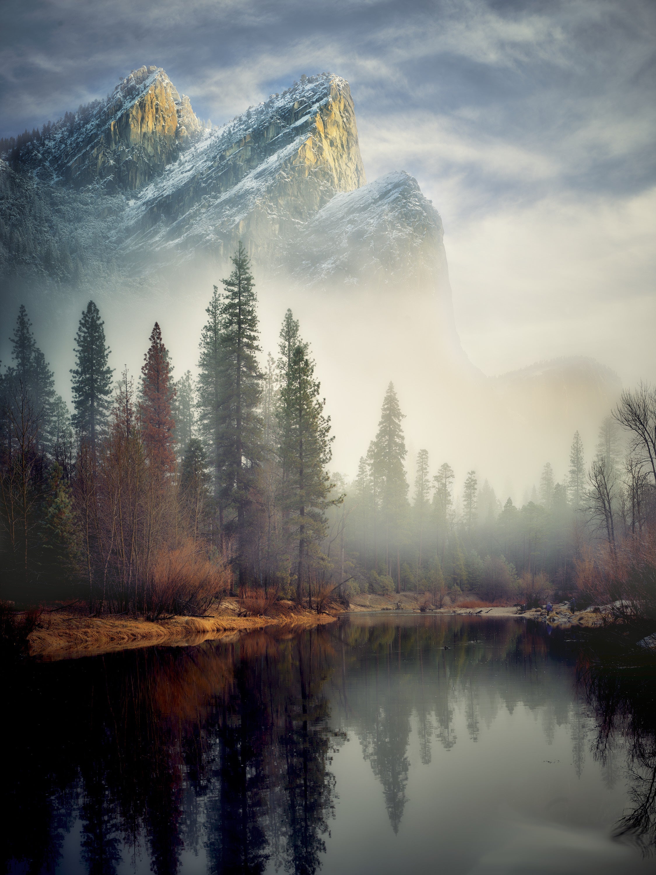 Yosemite