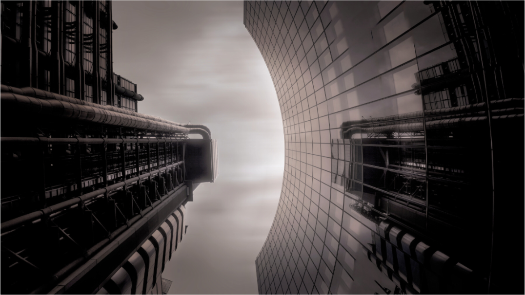 Main image Reflective