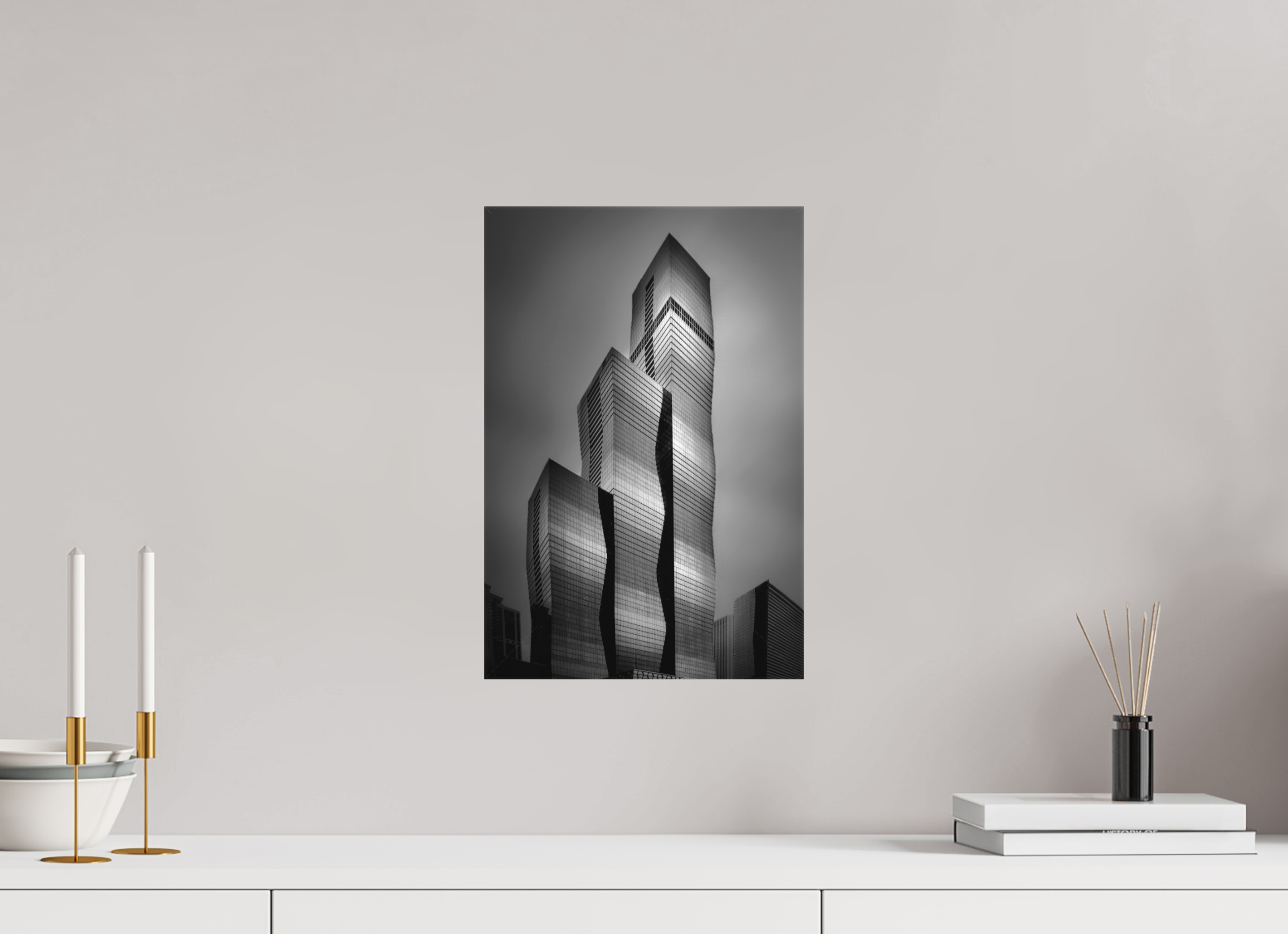 10 x 15″, Fine Art Textile Wanda Vision II: Heroic