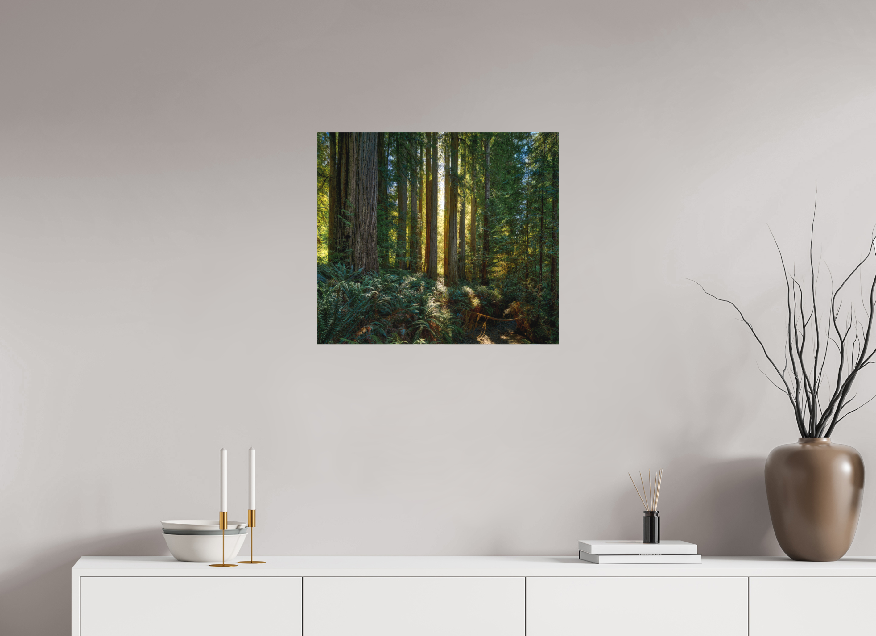 22.9 x 20″, Fine Art Textile Gateway