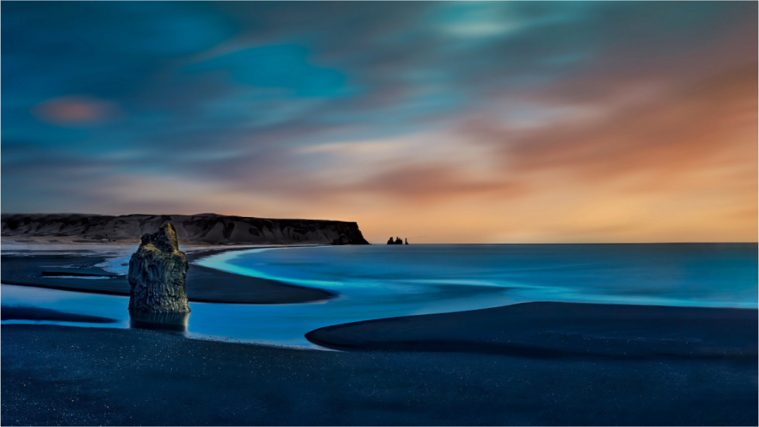Main image Reynisfjara