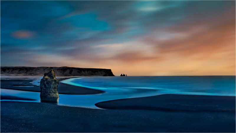 Reynisfjara