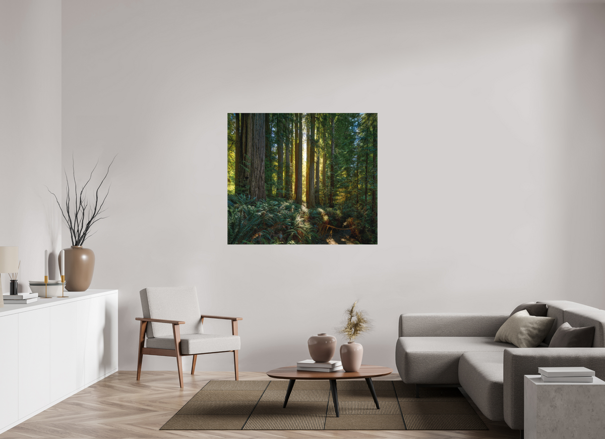 50.3 x 44″, Fine Art Textile Gateway