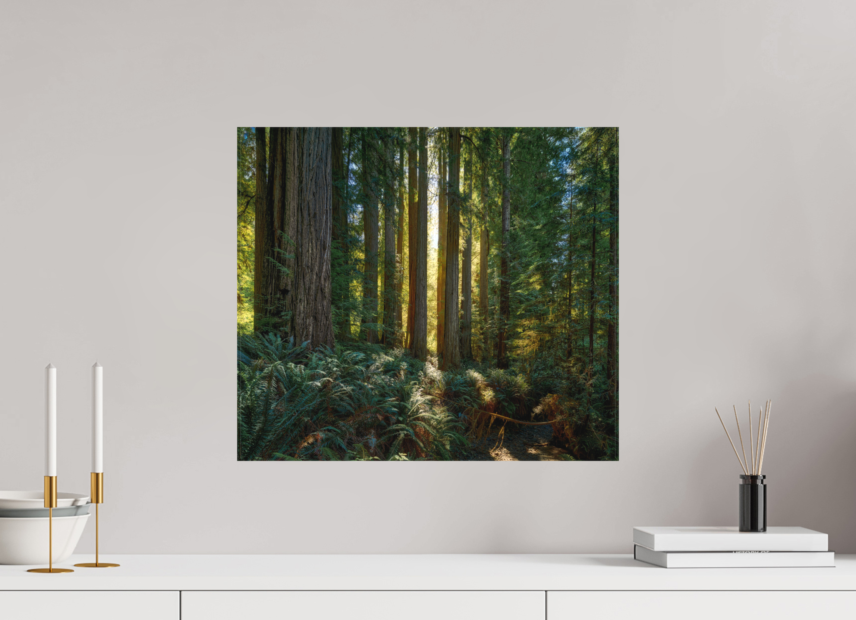 18.3 x 16″, Fine Art Textile Gateway
