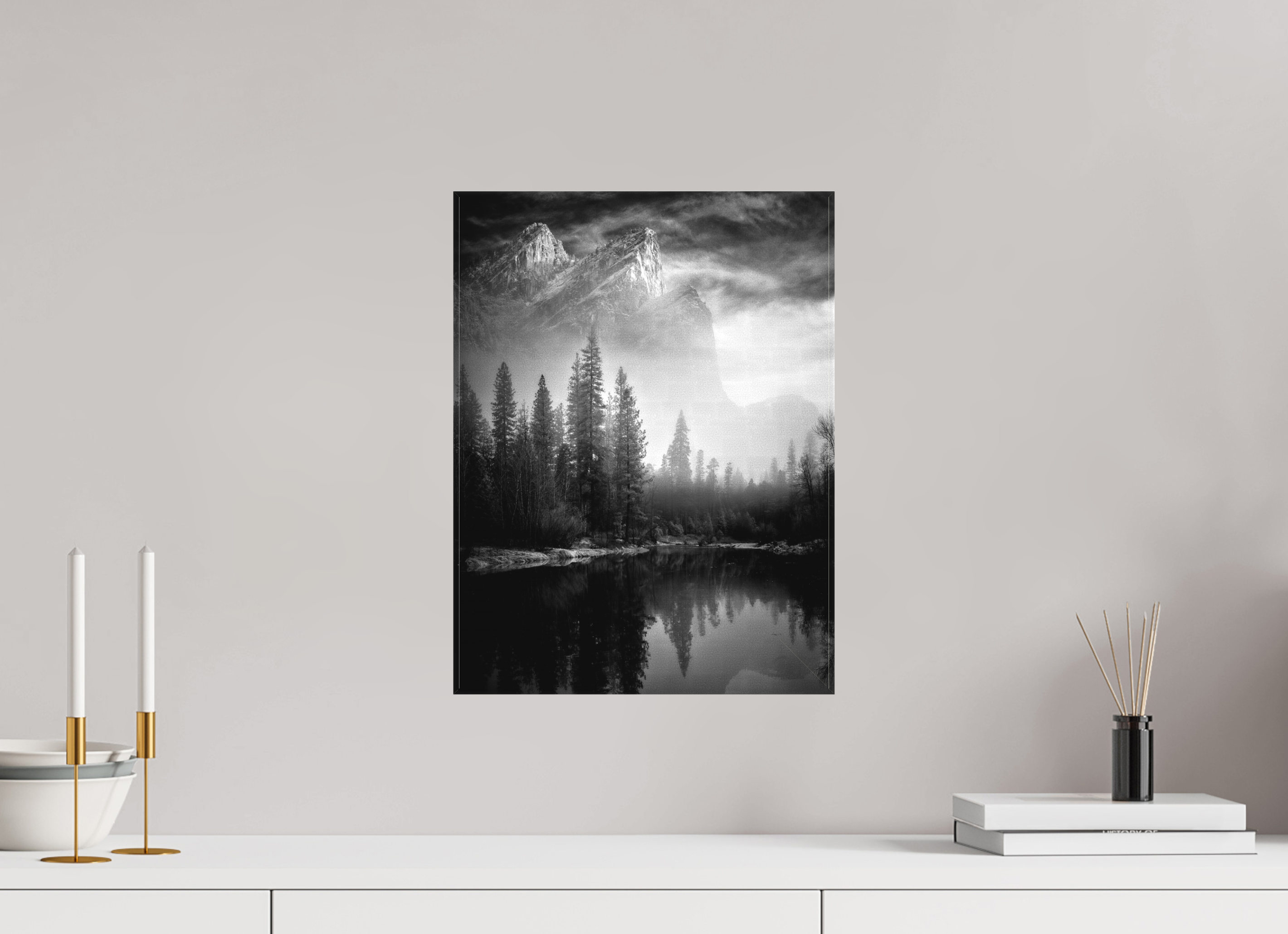 12 x 16″, Fine Art Textile Leviathans II: Light & Shadow