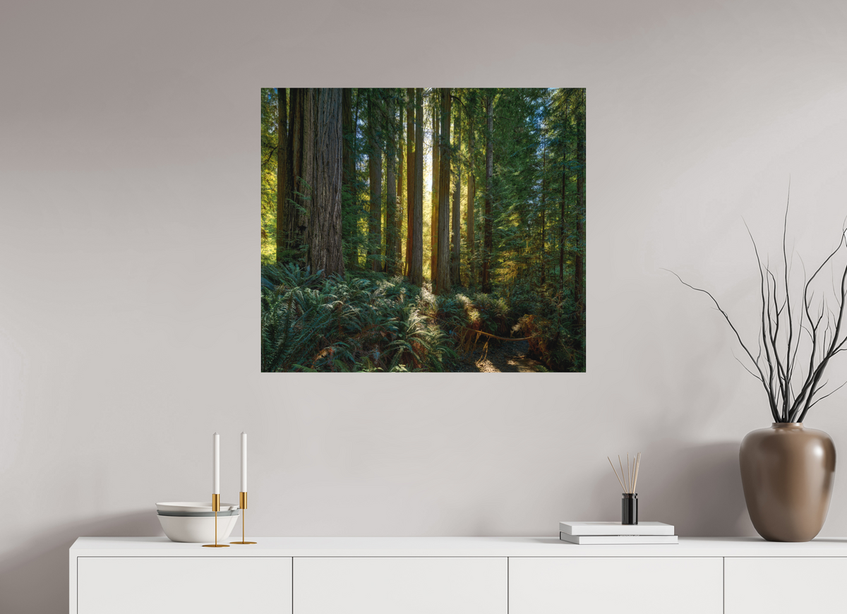 32 x 28″, Fine Art Textile Gateway