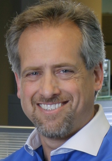 Greg Hammond